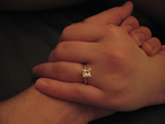 The ring