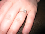 The ring