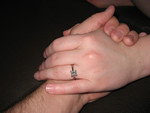 The ring