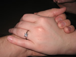 The ring