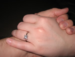 The ring