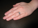 The ring