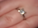 The ring
