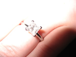The ring