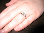 The ring