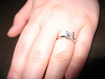 The ring