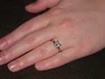 The ring