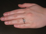 The ring