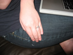 The ring