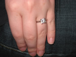 The ring