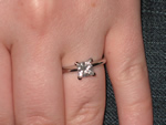 The ring
