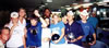 Wild 'n Crazy Bowlers