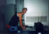 DJ Aaron Cope
