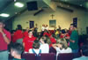 P&W with Campus Outreach