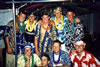 Luau Men