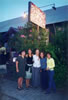The Lovely Ladies of Room 5