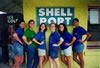 The Shellport Girls